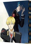 АККА: Инспекция по 13 округам — Спешлы сезон 1