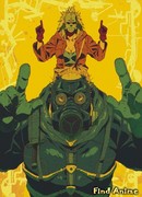 Дорохедоро: Дьявольский бонус сезон 1