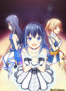 Расцвет идолов сезон 1