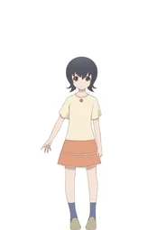 Хина Томи