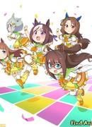 Девушки-пони: Ёнкома сезон 1