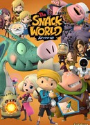 Закусочная мира сезон 1