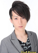 Ногами Сё (Nogami Shou)