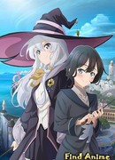 Путешествие Элейны сезон 1