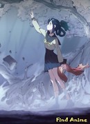 Разрушительница отчаяния Амида сезон 1