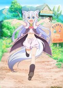 Размеренная жизнь чит-фармацевта: Создание аптеки в альтернативном мире сезон 1