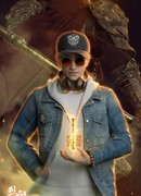 Путь Лин Ян