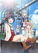 Крылатые воины Сигрдривы сезон 1