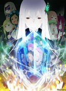 Жизнь в альтернативном мире с нуля сезон 2