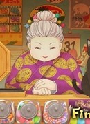 Таинственный магазин сладостей Дзэнитэндо сезон 1