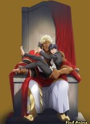 Невеста титана сезон 1