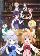 Кролика заказывали? 3 сезон 1