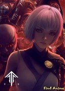 Клетка духа: Воплощение — Часть 2 сезон 1