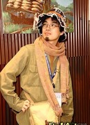 Цукахара Сигэёси (Tsukahara Shigeyoshi)