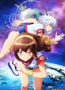 Боевые атлеты: Победа - Новый старт! сезон 1