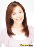 Садаока Саюри (Sadaoka Sayuri)