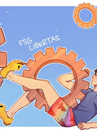 Переводчик FSG Libertas 19.09.20