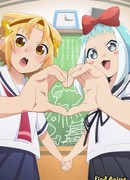 Заметки Ятогамэ сезон 3