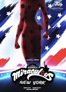 Леди Баг и Супер-кот: Нью-Йорк