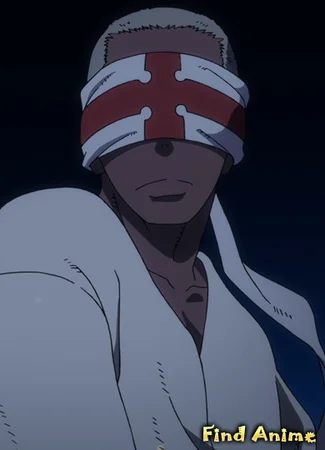 Персонаж Харон 05.10.20