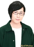 Сирай Юсукэ (Shirai Yuusuke)