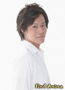 Камио Синъитиро (Kamio Shinichirou)