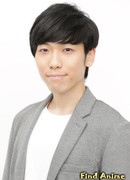 Такэда Кайто (Takeda Kaito)