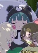 Миша-миша-миша-медведь сезон 1