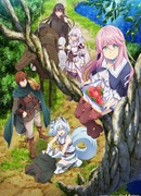 Маг-целитель новый старт