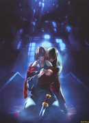 Граница пустоты 7: Теория убийства (Часть 2) (фильм седьмой)