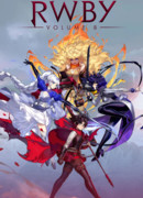 Красный, Белый, Черный, Желтый: Том 8 сезон 1