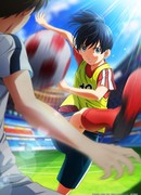 Прощай, мой дорогой Крамер: Первое касание