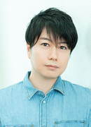 Хориэ Кадзума (Horie Kazuma)