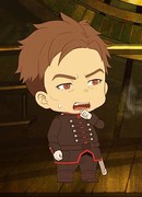 Красный Марс: Отчёты сезон 1