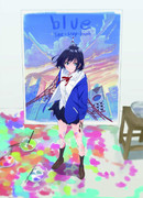 Синий: Линия, шаг, кисть сезон 1