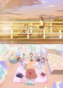 Будущее воображение сезон 1