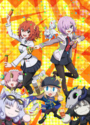 Судьба/Великий карнавал сезон 1