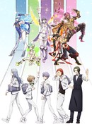 Сказочный Раммару: Я помогу твоему сердцу сезон 1