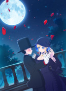 Смертоносный герцог и его чёрная горничная сезон 1