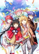 Городская кошка сезон 1