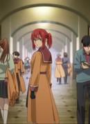 Невеста чародея: Колледж сезон 1