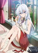 Путешествие Элейны сезон 2