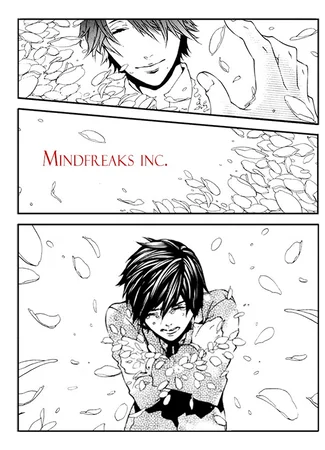 Переводчик Mindfreaks inc. 29.03.21