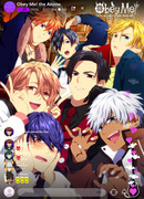 Повинуйся мне! сезон 1