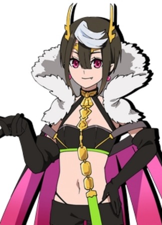 Персонаж Ариэль 23.04.21