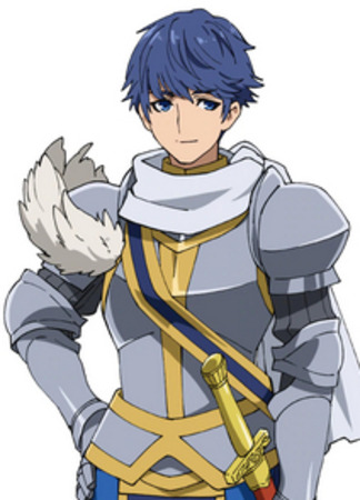 Персонаж Юлий Заган Аналейт 26.04.21