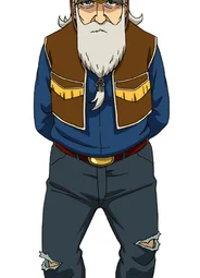 Берк Лин
