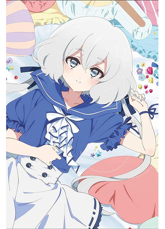 аниме Зомбиленд. Сага (Zombie Land Saga: Zombieland Saga) 13.05.21