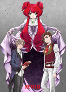 Гримм сезон 1