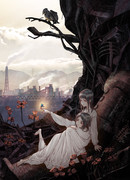 Фабрика иллюзий Алисы и Терезы